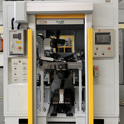 全自动直缝焊设备 